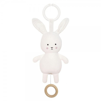 Pozytywka - zawieszka królik Jabadabado