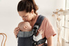 BABYBJORN - nosidełko Harmony 3D Mesh, Antracyt