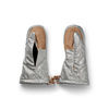 Elodie Details - Rękawiczki - Silver Sheen 1-3 lata