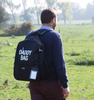 Childhome Plecak Daddy Bag