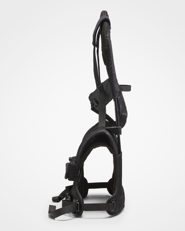 MiniMeis - Nosidełko G5, Black Premium