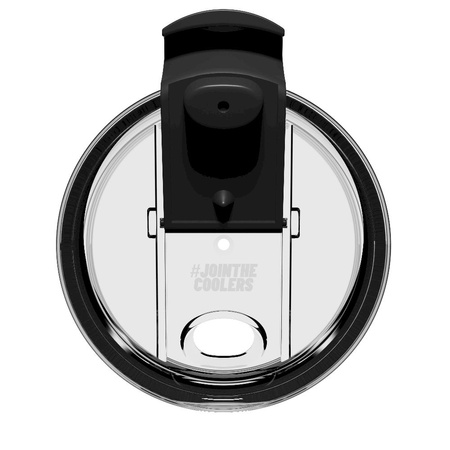 Cool Bottles Kubek termiczny 550 ml Xclusive! Antonyo Marest – René