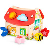 New Classic Toys sorter domek