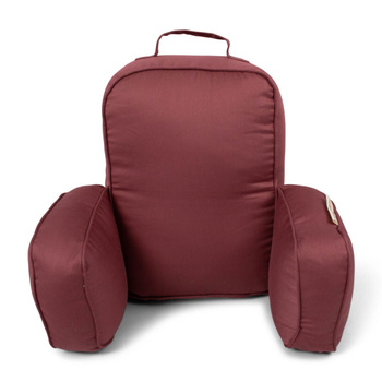 Filibabba Poduszka Sit and Play Apple Butter