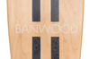 Banwood Deskorolka Navy