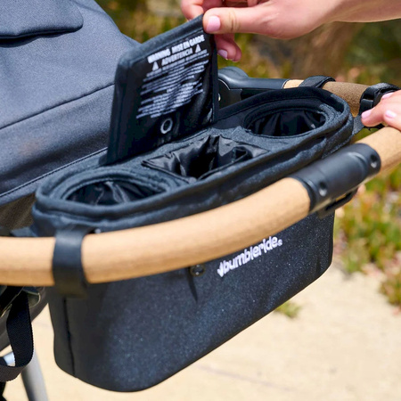 Bumbleride Organizer do wózka Parent Pack