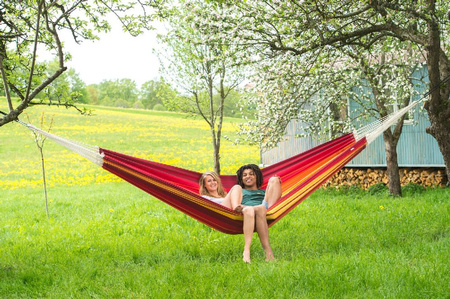 Amazonas Hamak Gigante Lava