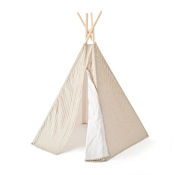 Kid's Concept - Namiot Tipi stripe