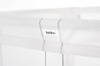 BABYBJORN - łóżeczko BABY CRIB, białe