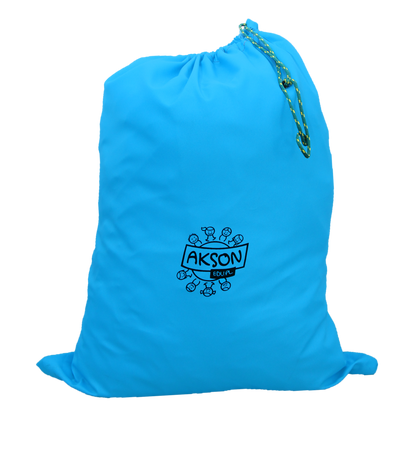 Profesjonalna Chusta Animacyjna AKSON 7 BARW 5 m