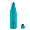 Cool Bottles Butelka termiczna 750 ml Vivid Turquoise