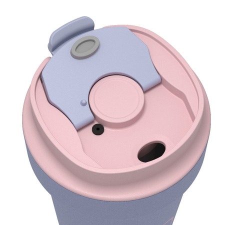 Cool Bottles Kubek termiczny 350 ml Paradise Mykonos