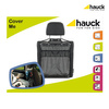 hauck ochraniacz Cover Me Transparent