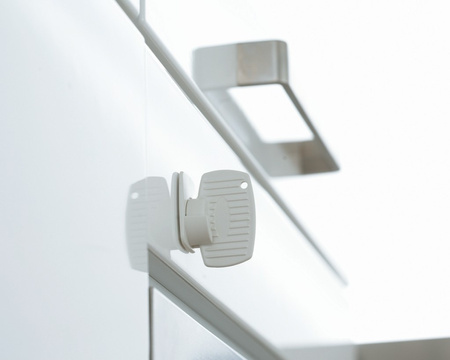 BabyDan - Magnetyczna blokada szuflad i szafek