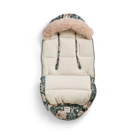 Elodie Details - śpiworek do wózka - Pimpernel