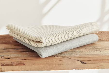 BABYBJORN - nosidełko Harmony 3D Mesh, Kremowy