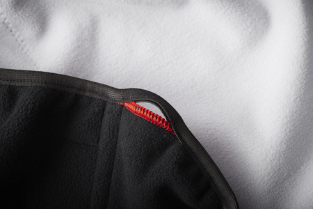 hauck wózek Rapid 4 caviar/silver