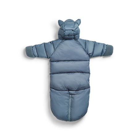 Elodie Details - kombinezon dziecięcy - Garden Leo 6-12 m-cy