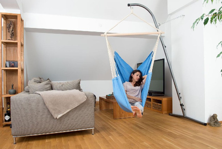 Amazonas Stojak do huśtawek Palmera RockStone