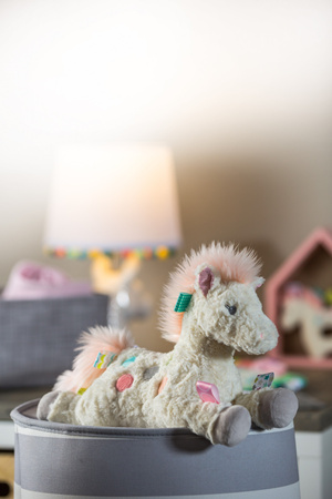 Mary Meyer - Taggies Kucyk – 31 cm