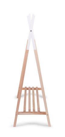 Childhome Wieszak na ubrania Tipi