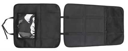 Baby Dan - Pokrowiec na fotel samochodowy 3 w 1