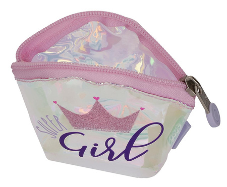 ENSO – portmonetka Super Girl