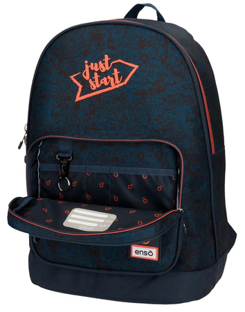 ENSO – plecak 44 cm Monsters