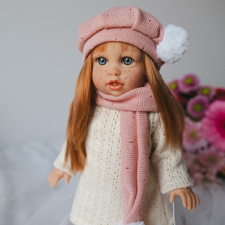 Lalka Petit Soleil Sue Marina & Pau 2506