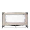 hauck łóżeczko turystyczne Dream N Play Beige