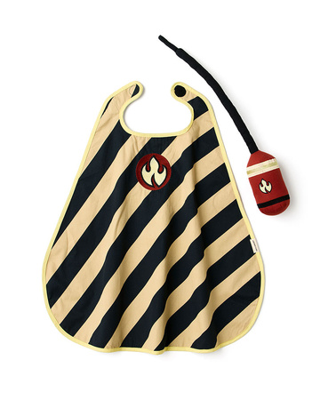 Kid's Concept - Peleryna strażaka