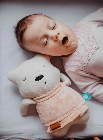 SZUMISIE® - SZUMIĄCY MIŚ SUZY