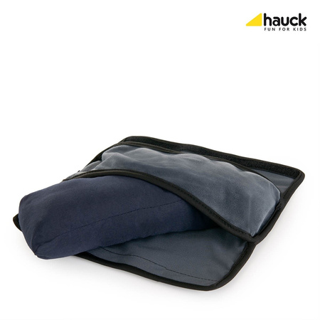hauck poduszka Cushion Me Black