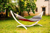 Amazonas Hamak Fat Hammock Red