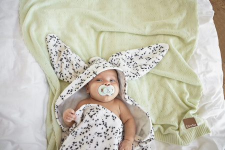 Elodie Details - Ręcznik - Dalmatian Dots