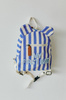 Childhome Plecak dziecięcy My First bag Electrique Blue