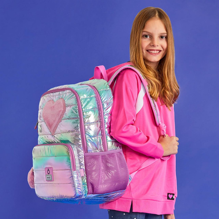 ENSO – plecak 44 cm Fancy