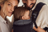 BABYBJORN - nosidełko Harmony 3D Mesh, Antracyt