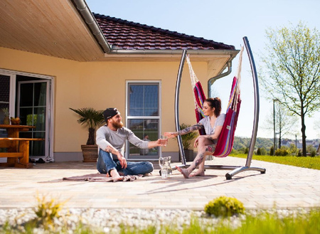 Amazonas Huśtawka hamakowa Brasil Grenadine