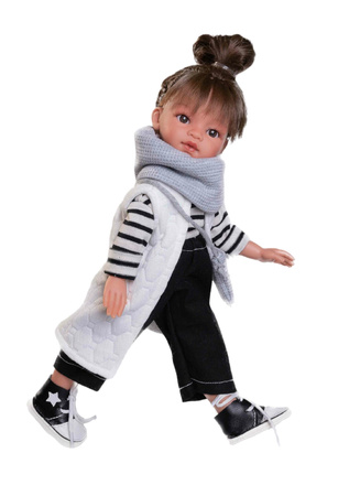 Lalka Emily Antonio Juan 25302