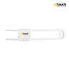 hauck blokada Close me 1 white