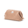 Elodie Details - Organizer Zip&Go - Pink Bouclé