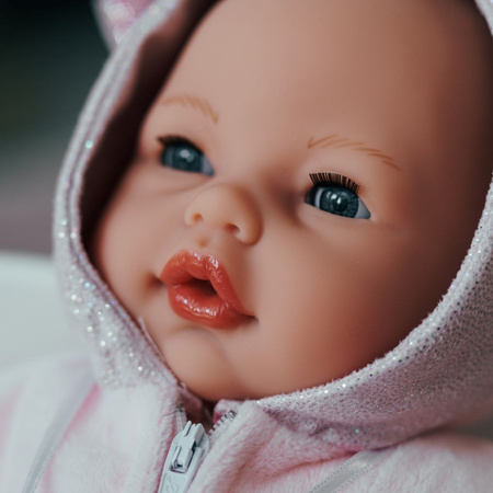 Lalka Bimba płacząca jednorożec Antonio Juan 14362