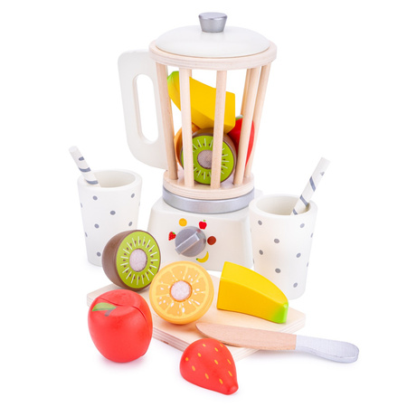 New Classic Toys Urządzenie do smoothie białe