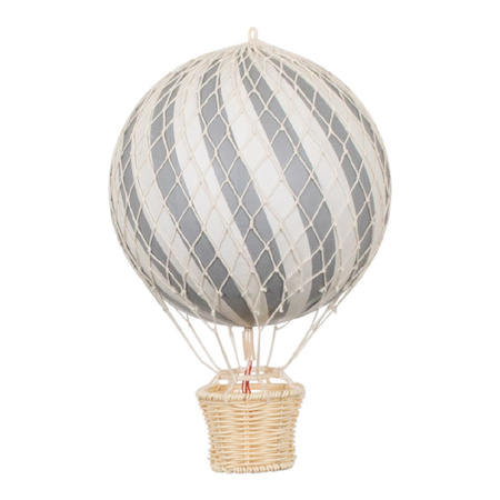 Filibabba Balon 20 cm Grey