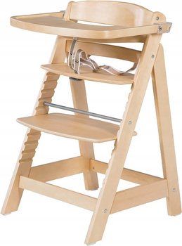 roba krzesełko Sit Up Fun naturalne