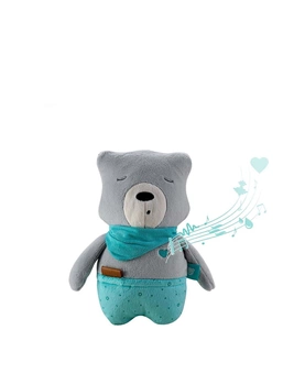 SZUMISIE® - SZUMIĄCY MIŚ LUCAS