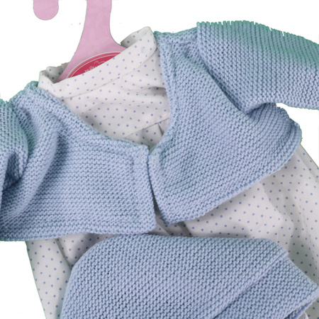 Zestaw ubranek dla lalki Antonio Juan 91033_2