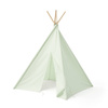 Kid's Concept - Namiot Tipi light green
