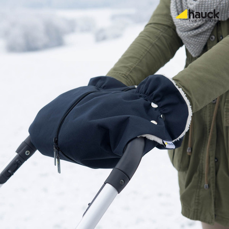 hauck mufka Grab Me black